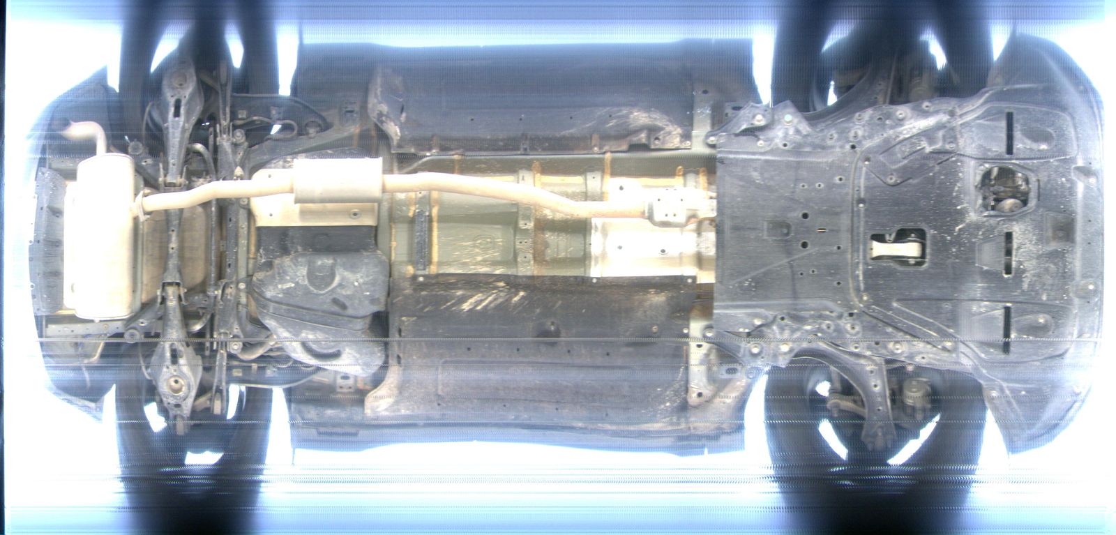 2024 Hyundai Tucson Limited FWD