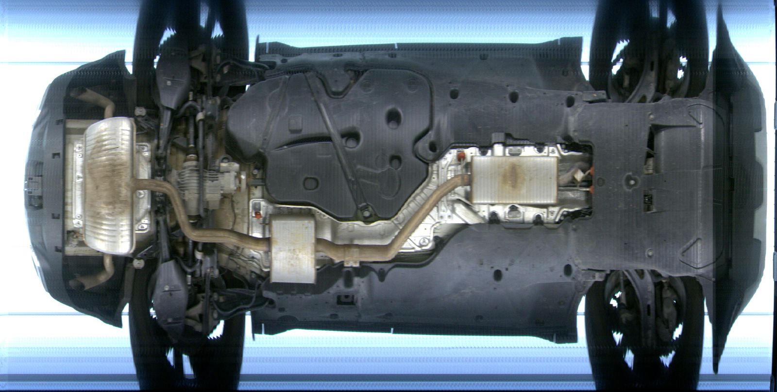 2024 Volkswagen Atlas 2.0T SE AWD