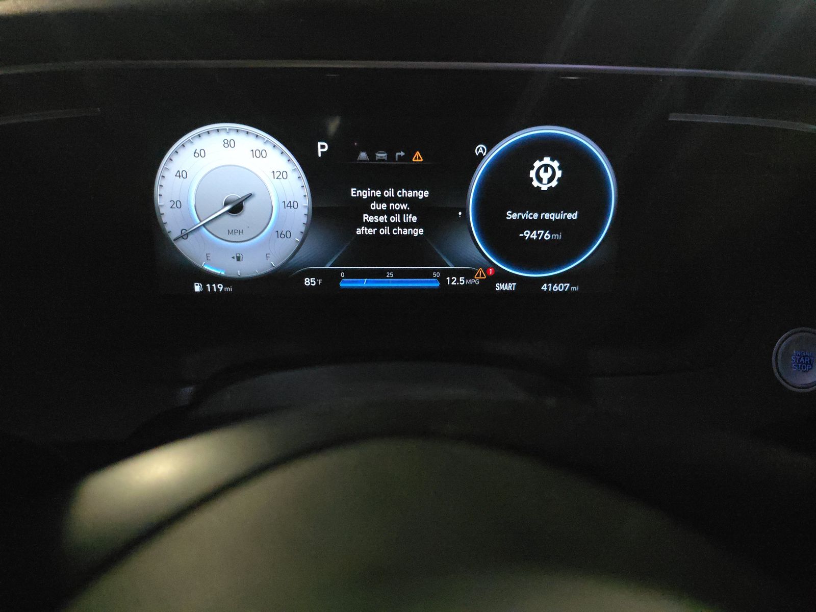 2024 Hyundai Tucson Limited FWD