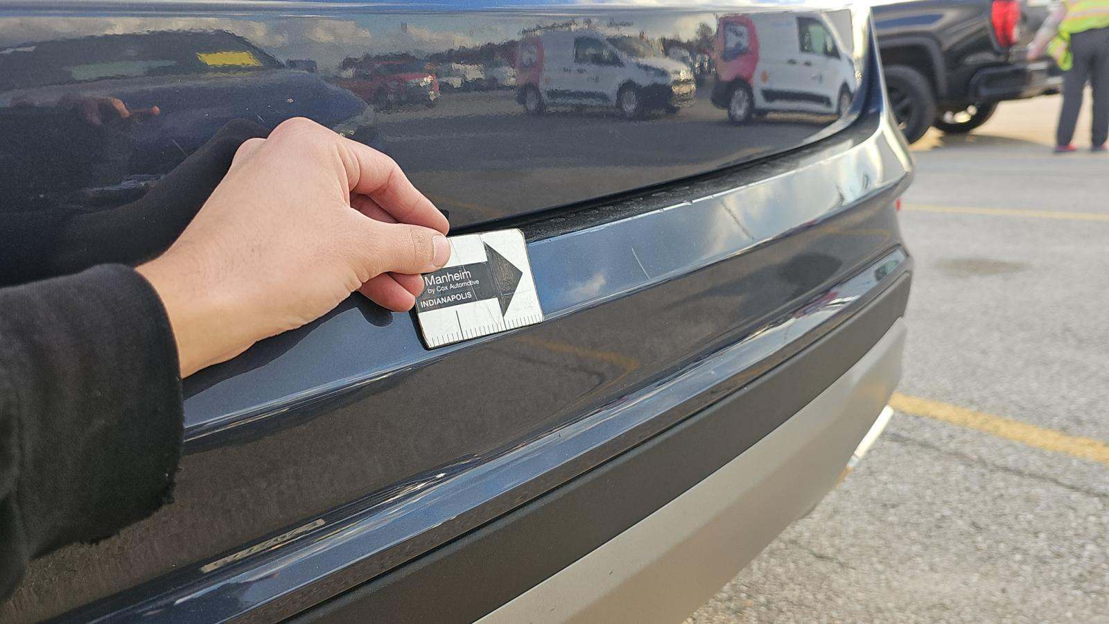 2018 Hyundai Santa Fe Sport Base FWD