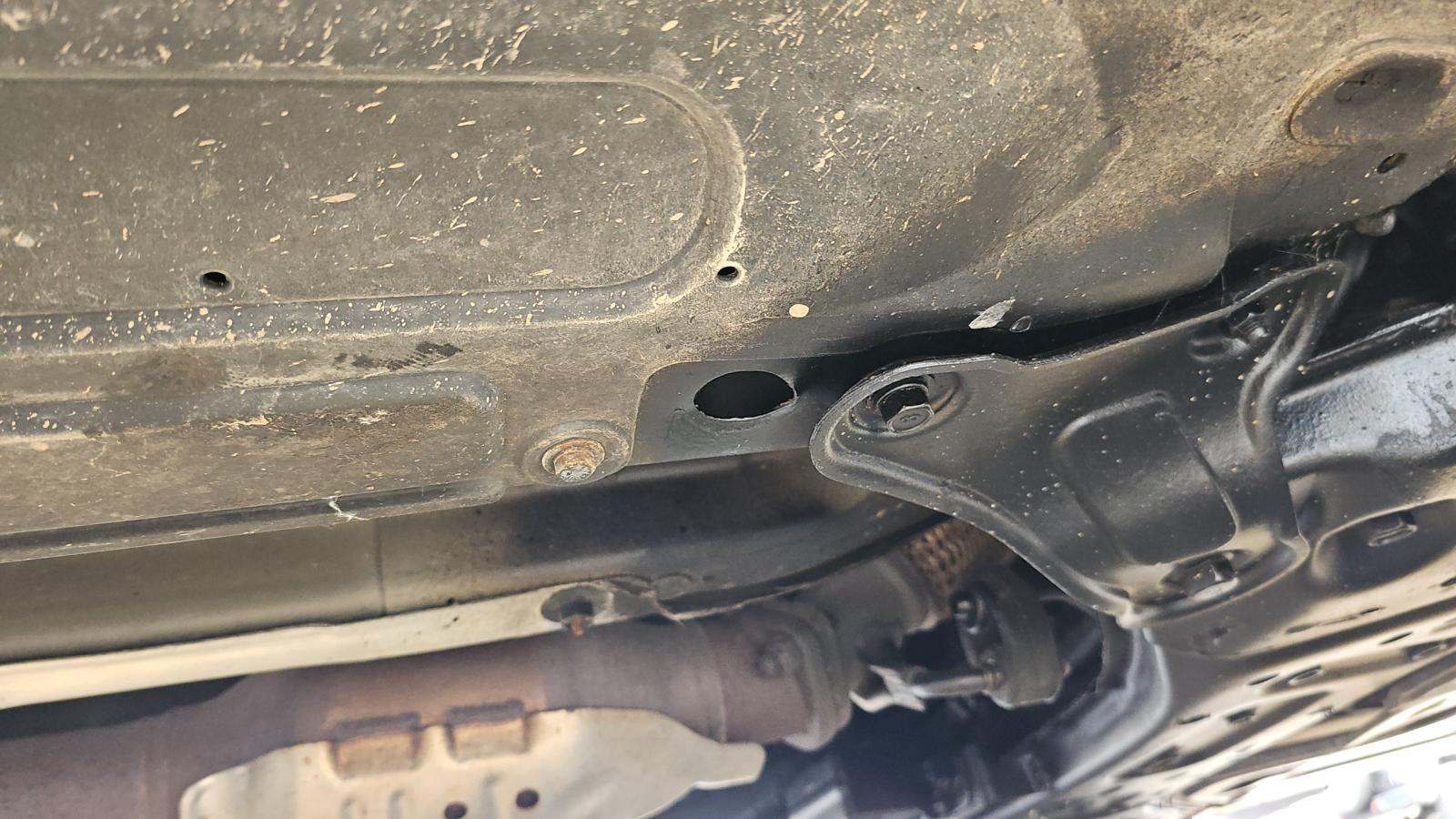 2018 Hyundai Santa Fe Sport Base FWD