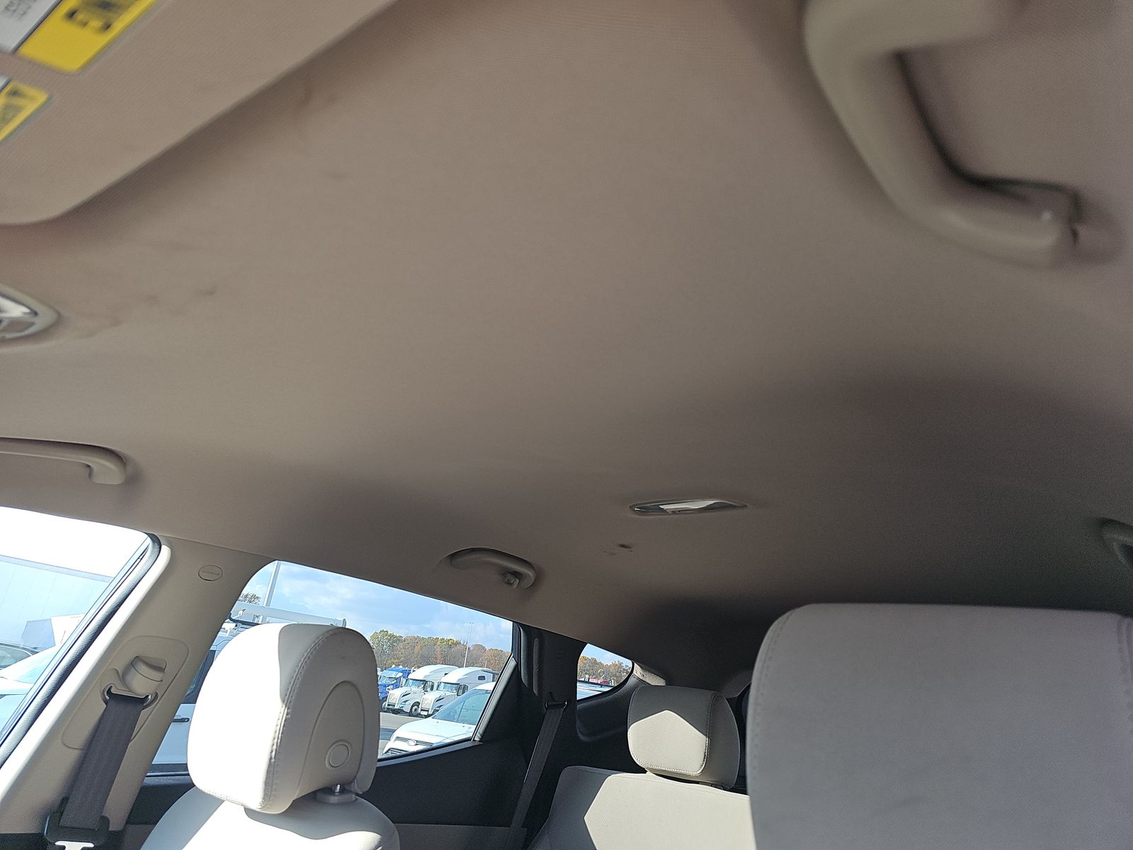 2018 Hyundai Santa Fe Sport Base FWD