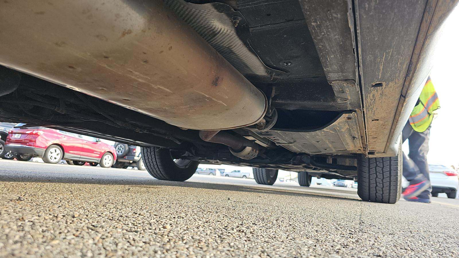 2018 Hyundai Santa Fe Sport Base FWD