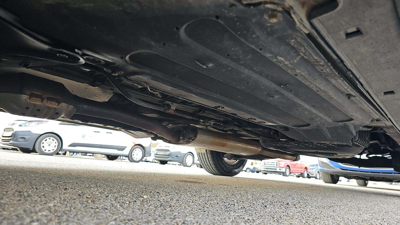 2018 Hyundai Santa Fe Sport Base FWD