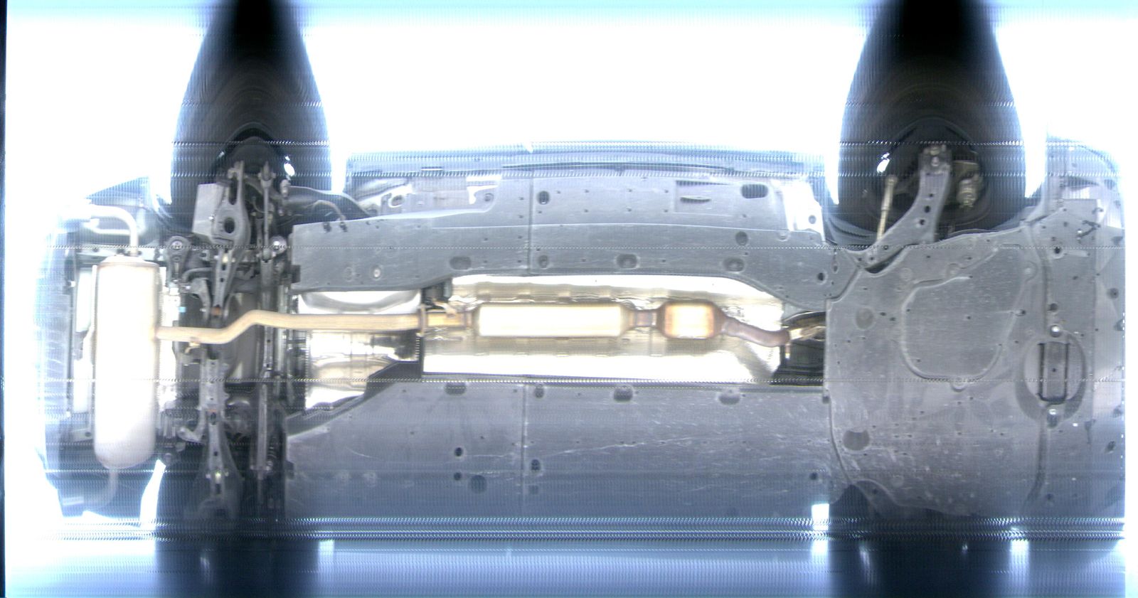 2025 Toyota RAV4 LE FWD