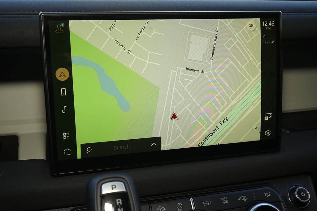 2023 Land Rover Defender 130 X-Dynamic SE AWD