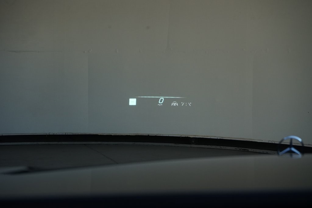 2022 Mercedes-Benz S-Class S 580 AWD