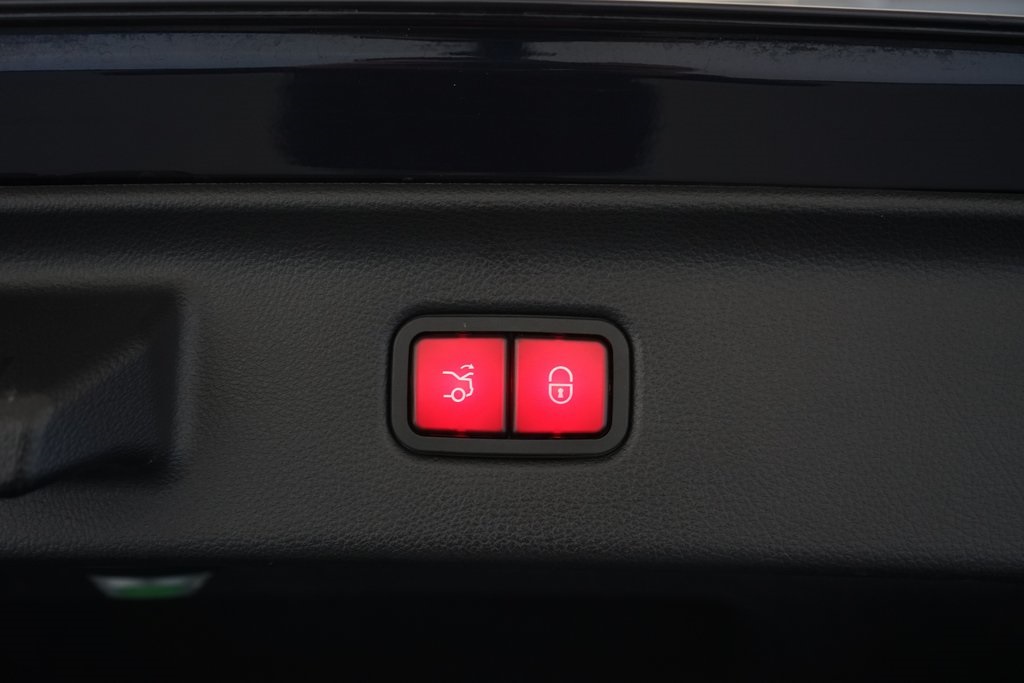 2022 Mercedes-Benz S-Class S 580 AWD