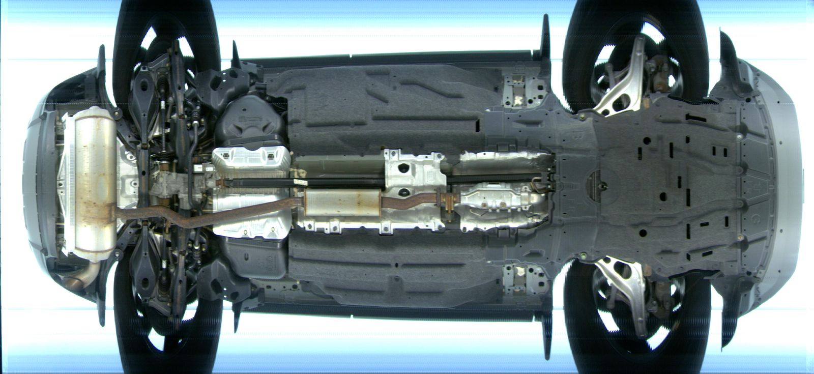 2023 Nissan Rogue SV AWD