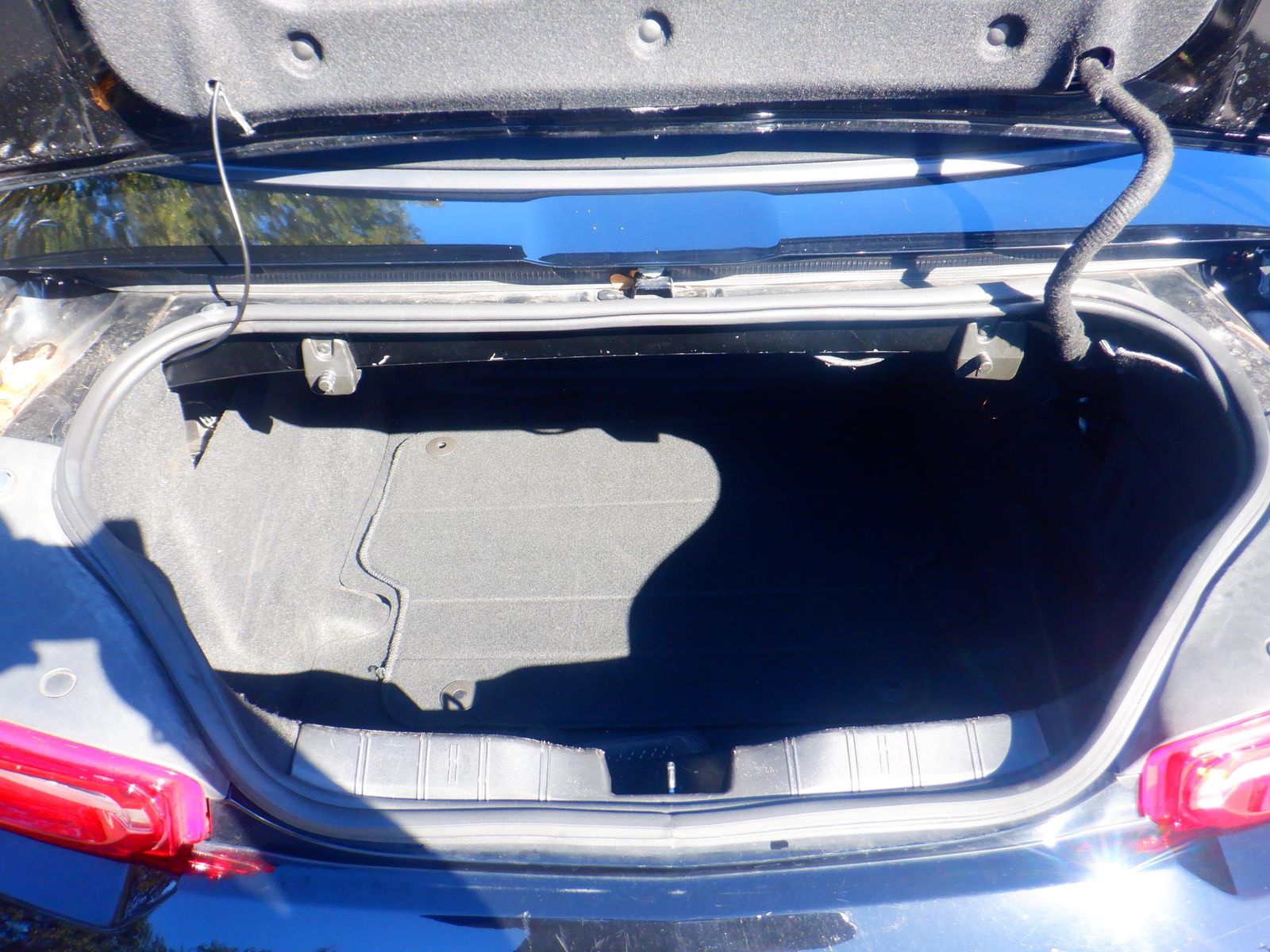 2023 Chevrolet Camaro 1LT RWD