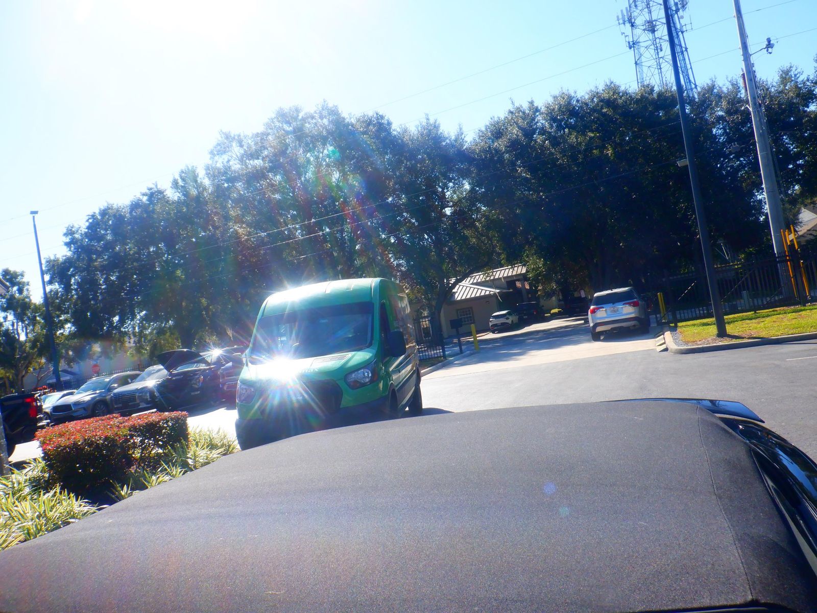 2023 Chevrolet Camaro 1LT RWD