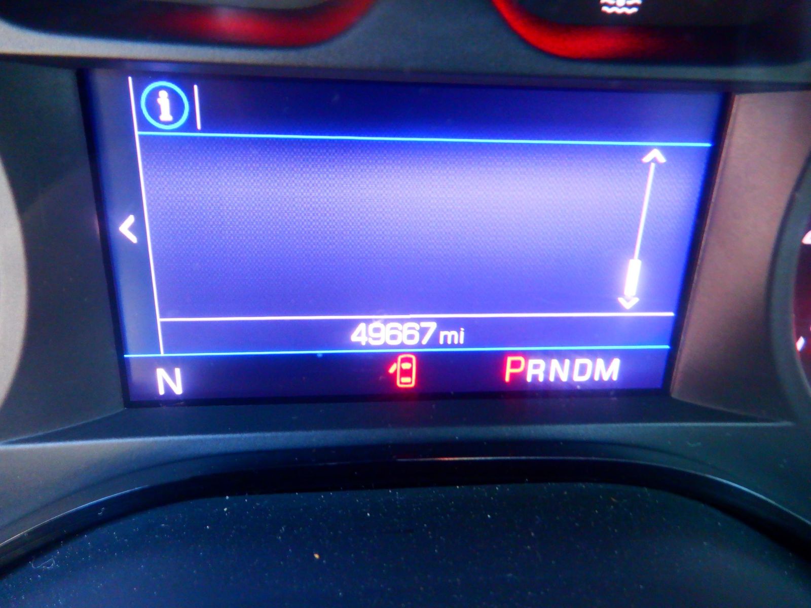 2023 Chevrolet Camaro 1LT RWD