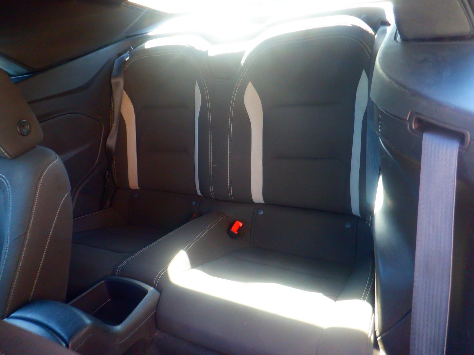 2023 Chevrolet Camaro 1LT RWD