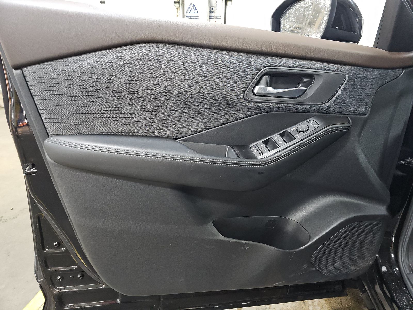 2023 Nissan Rogue SV AWD