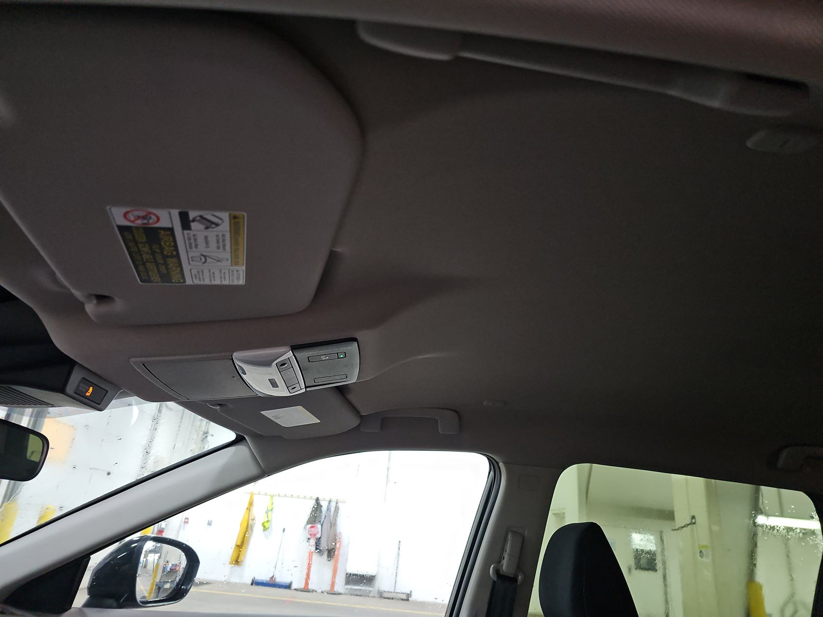 2023 Nissan Rogue SV AWD