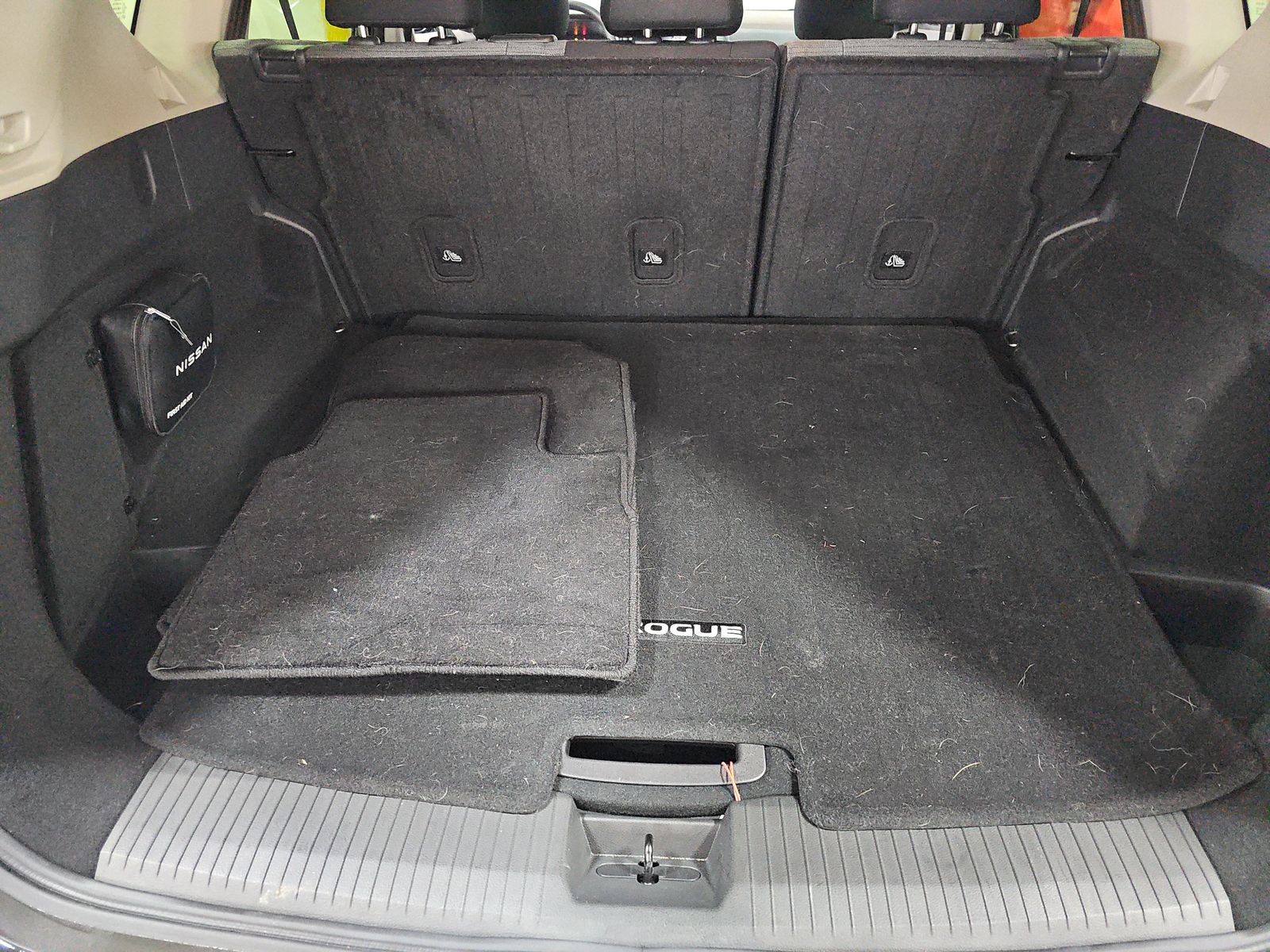 2023 Nissan Rogue SV AWD