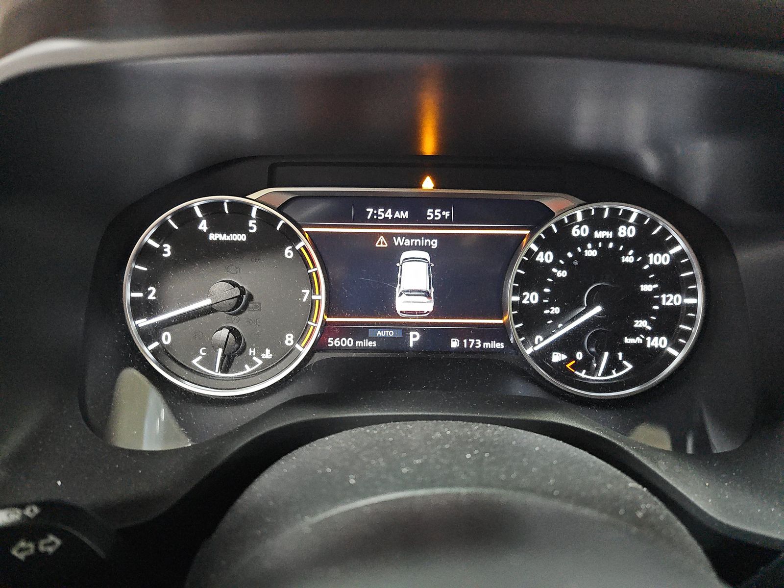 2023 Nissan Rogue SV AWD