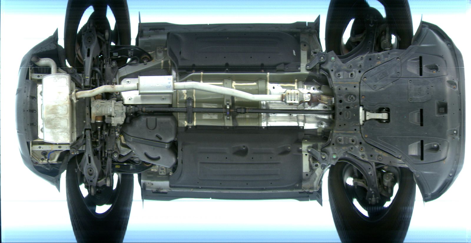 2023 Hyundai Tucson SEL AWD