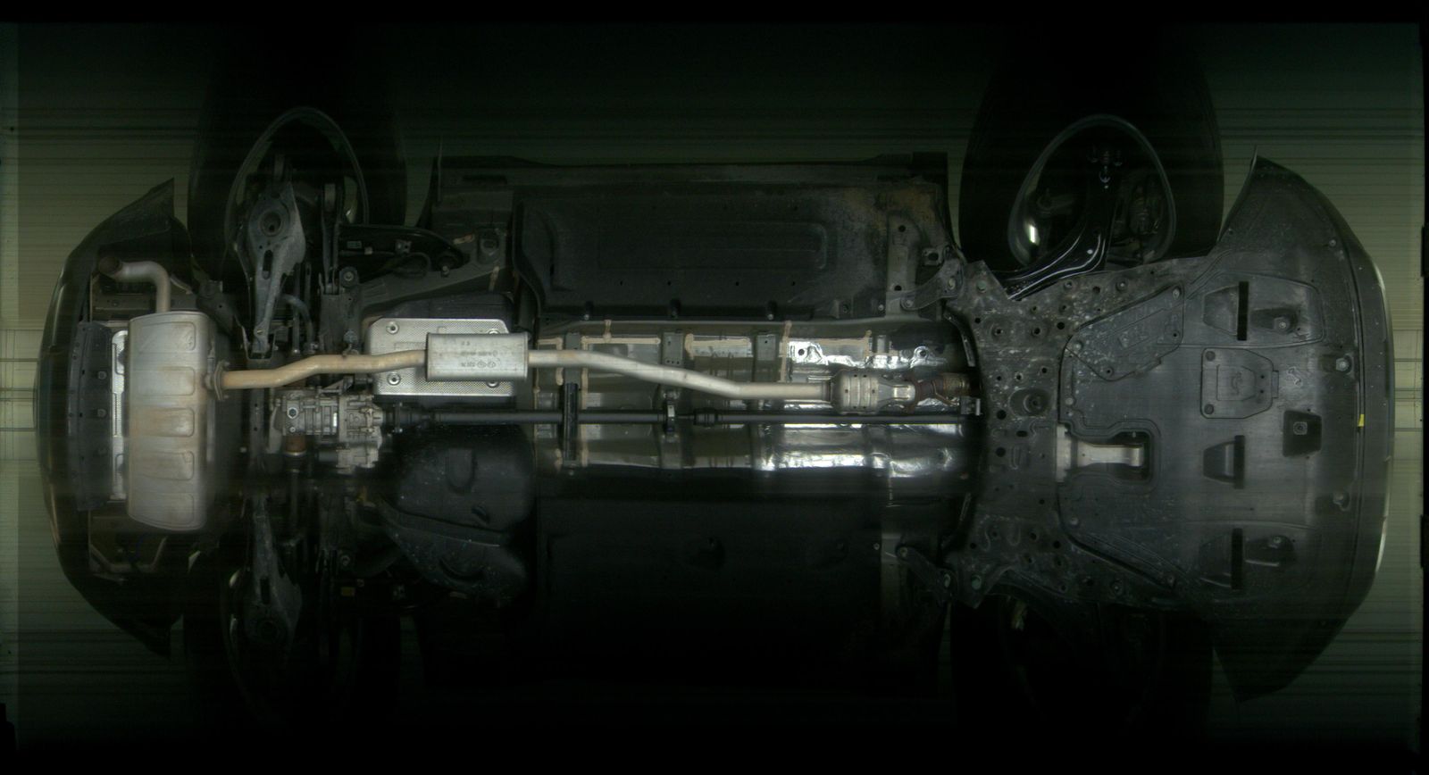 2024 Hyundai Tucson SEL AWD