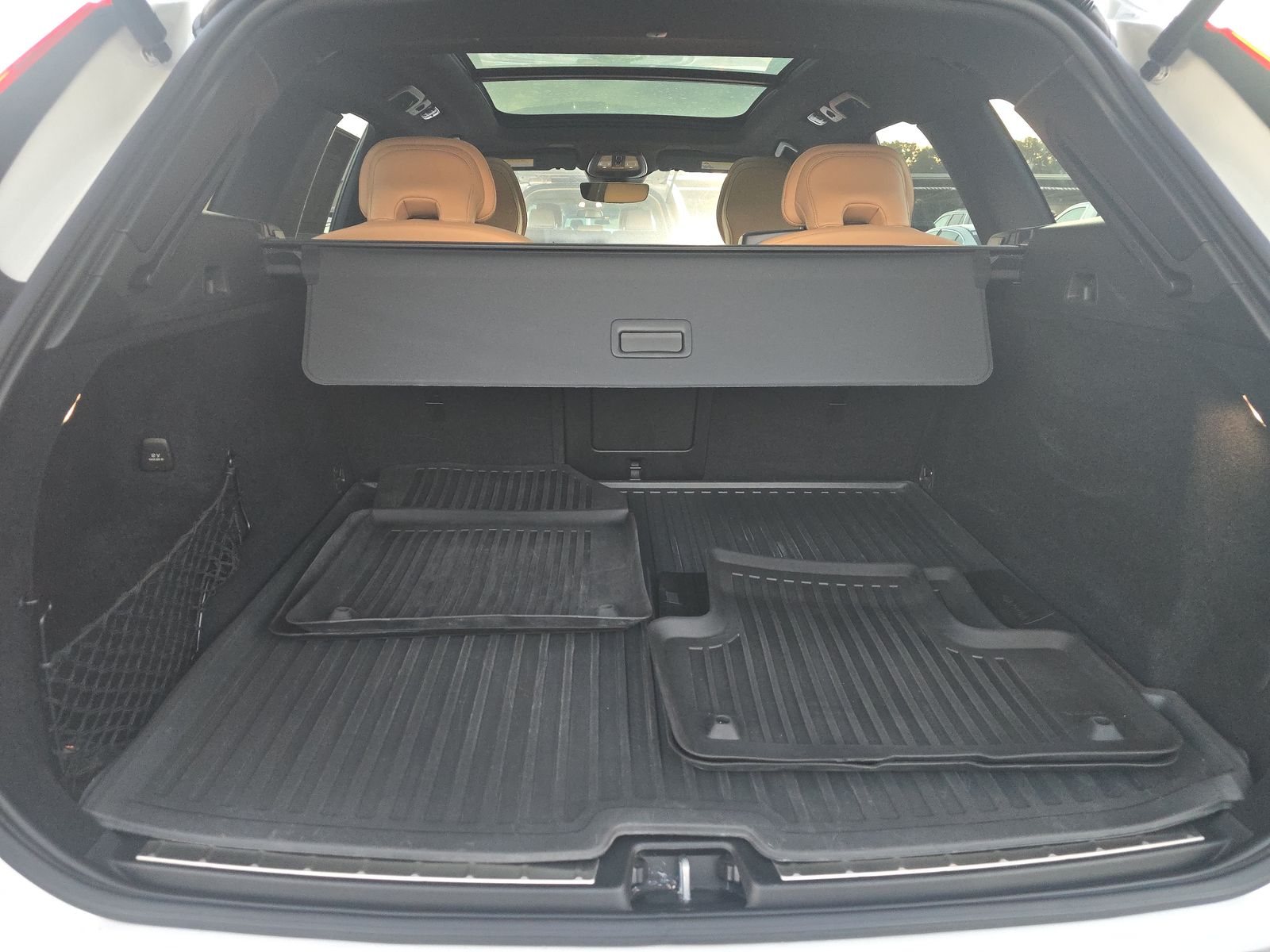 2023 Volvo XC60 B5 Ultimate AWD