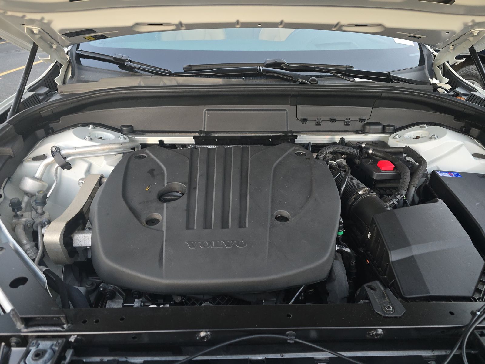 2023 Volvo XC60 B5 Ultimate AWD