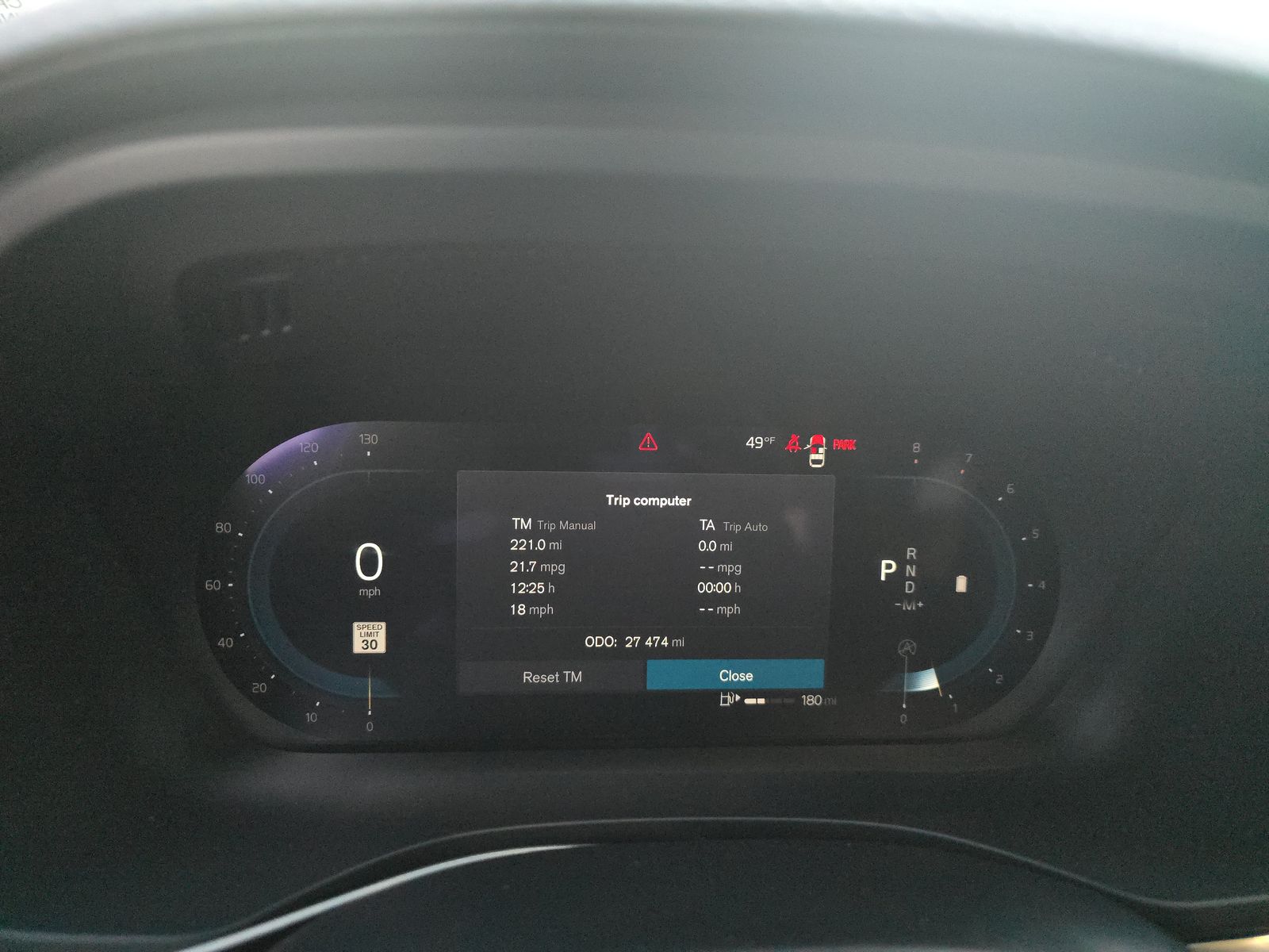 2023 Volvo XC60 B5 Ultimate AWD