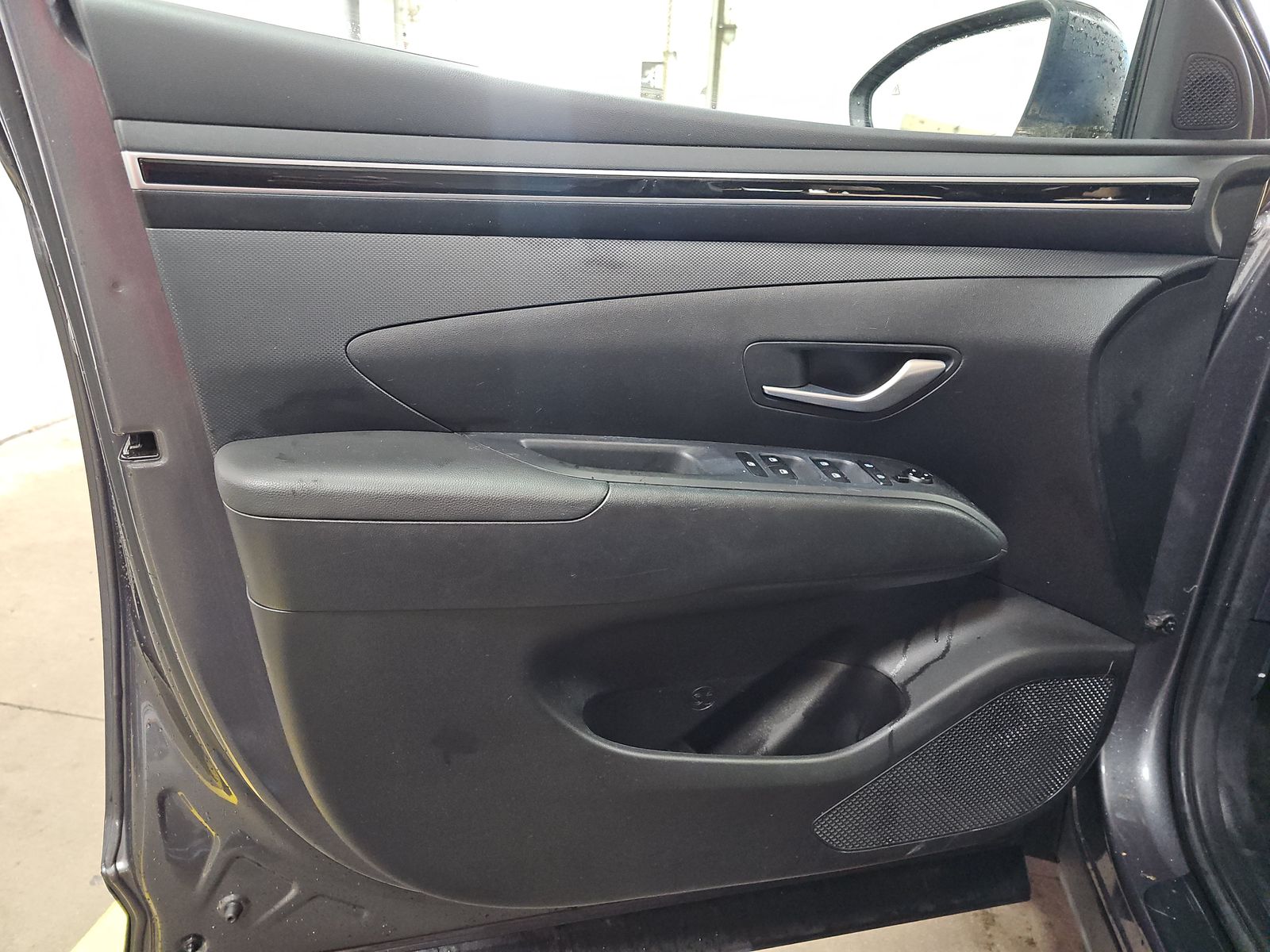 2023 Hyundai Tucson SEL AWD