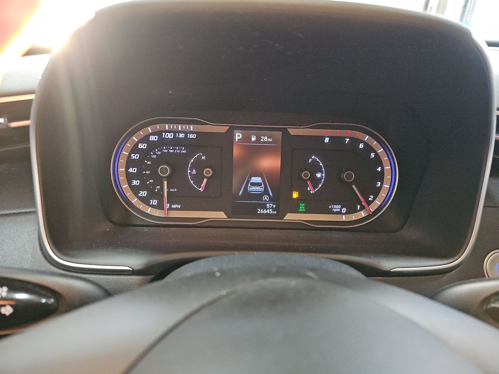 2023 Hyundai Tucson SEL AWD