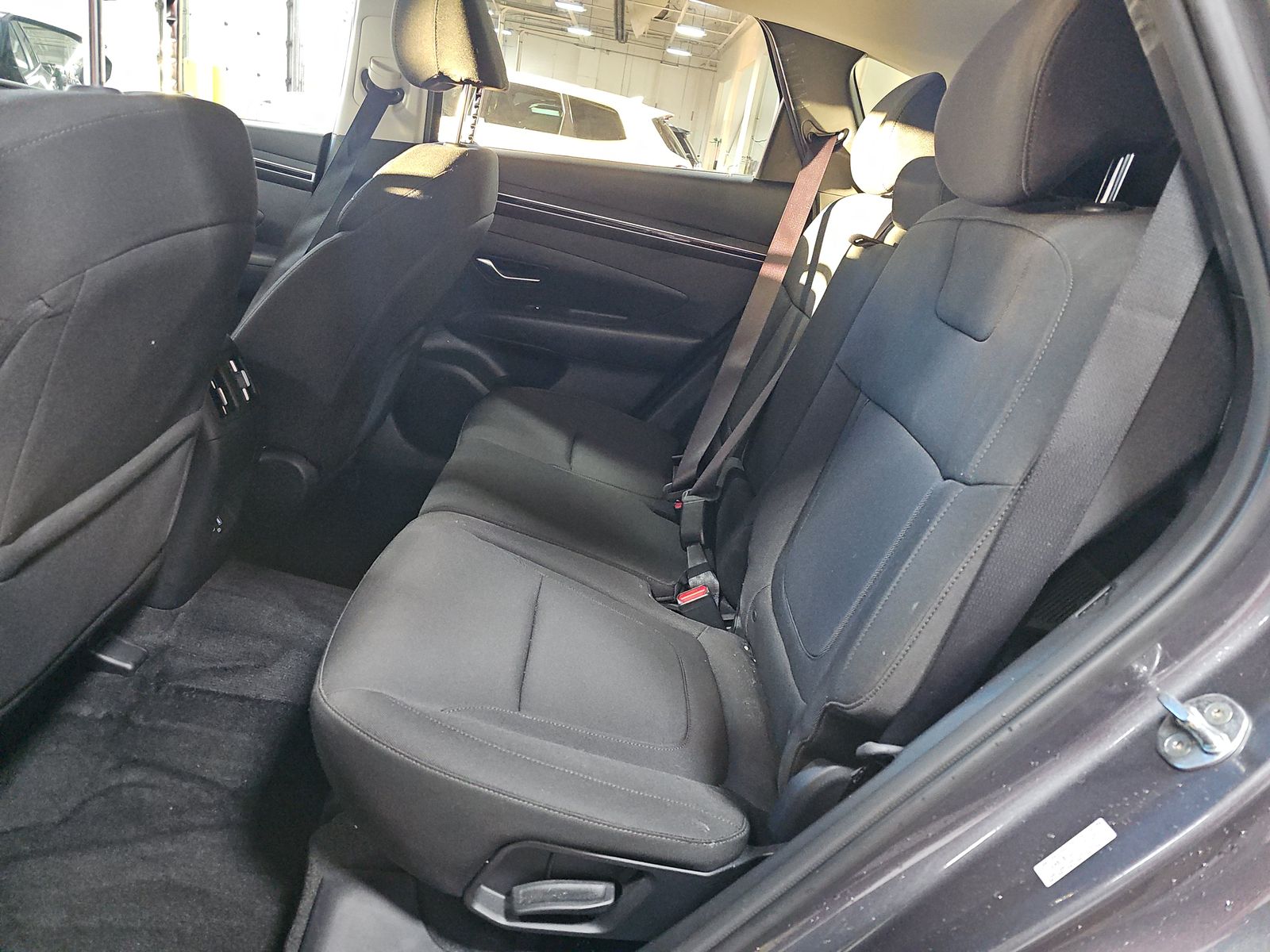 2023 Hyundai Tucson SEL AWD