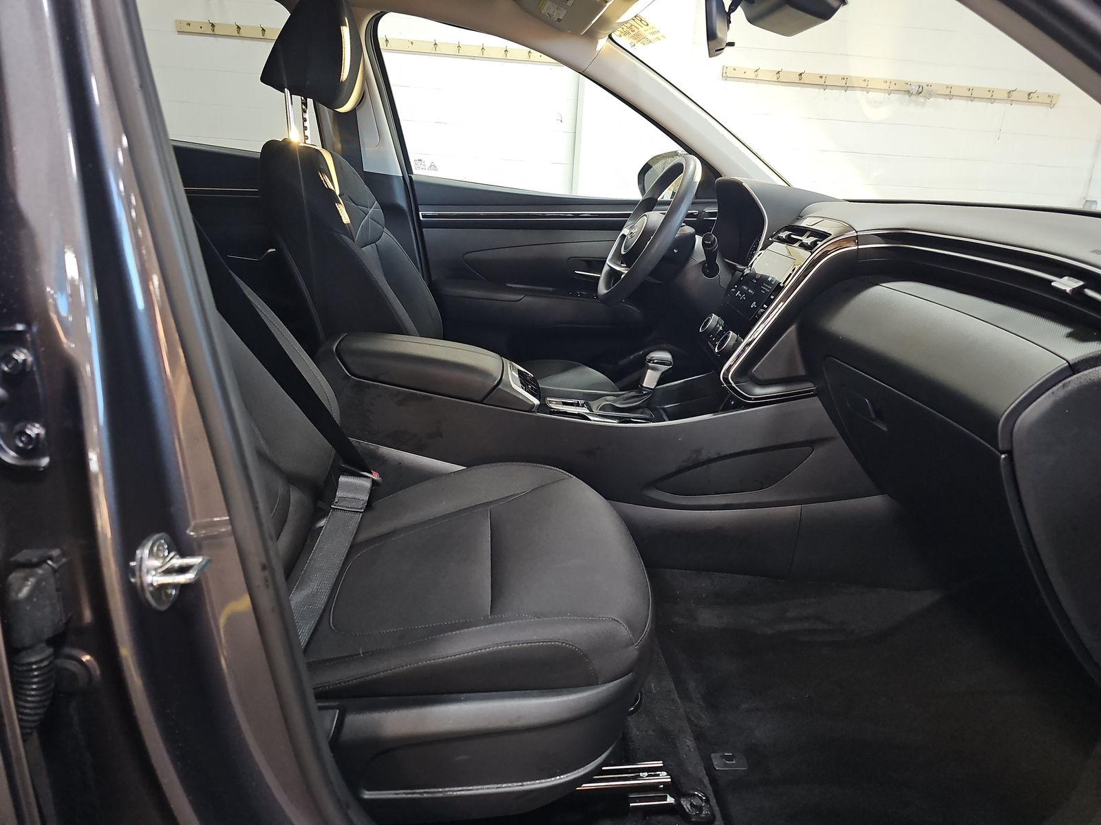 2023 Hyundai Tucson SEL AWD