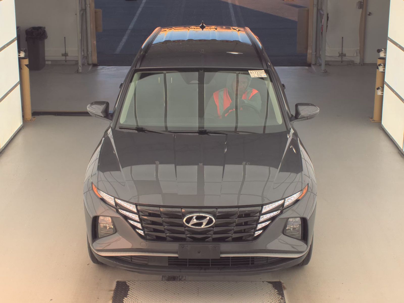 2023 Hyundai Tucson SEL AWD