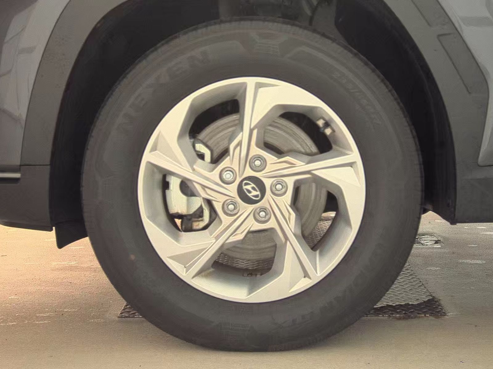 2023 Hyundai Tucson SEL AWD