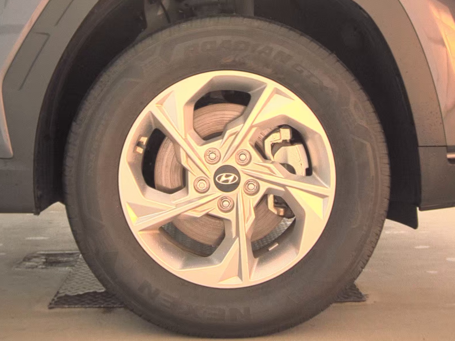 2023 Hyundai Tucson SEL AWD