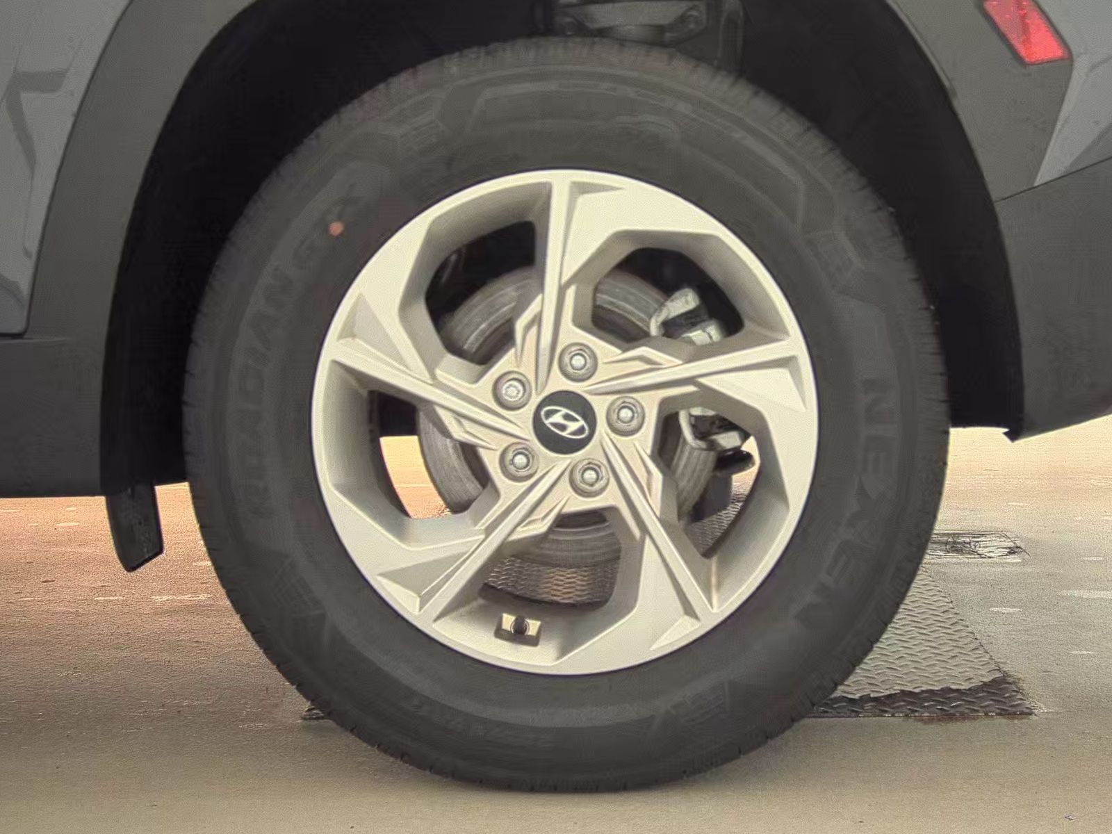 2023 Hyundai Tucson SEL AWD