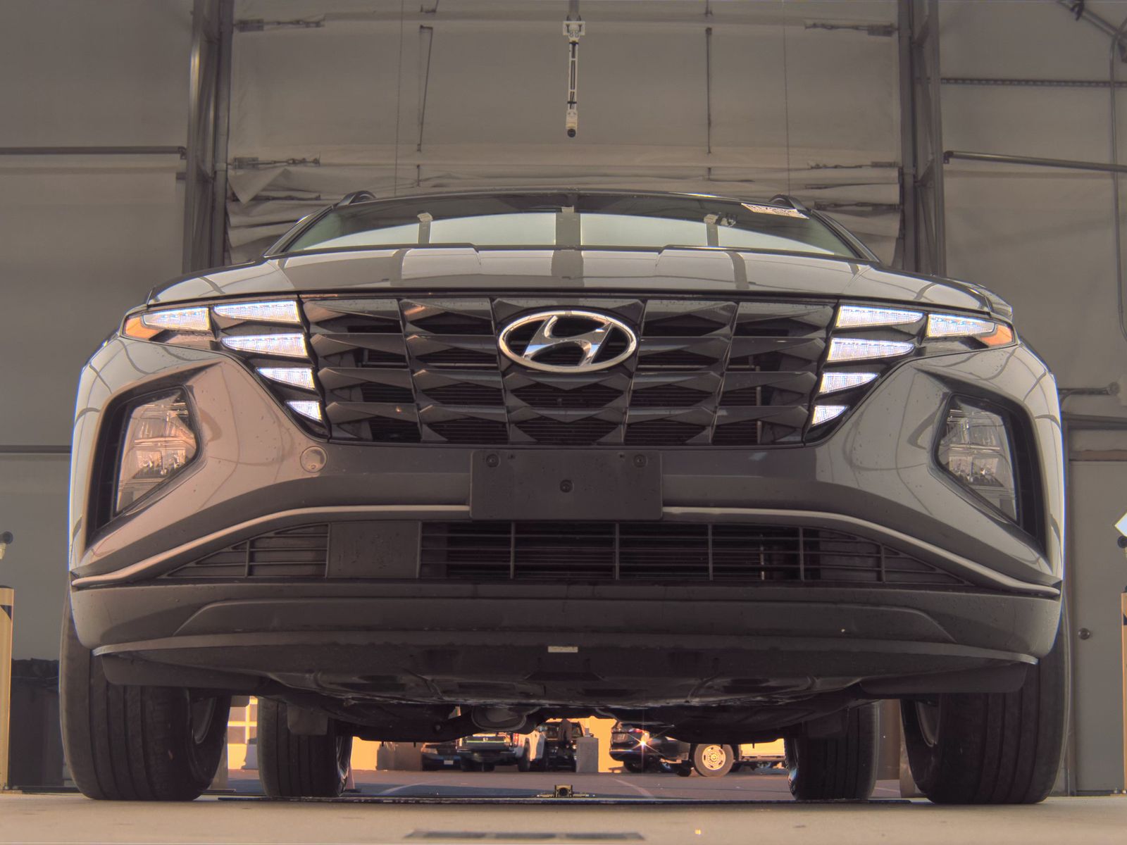 2023 Hyundai Tucson SEL AWD