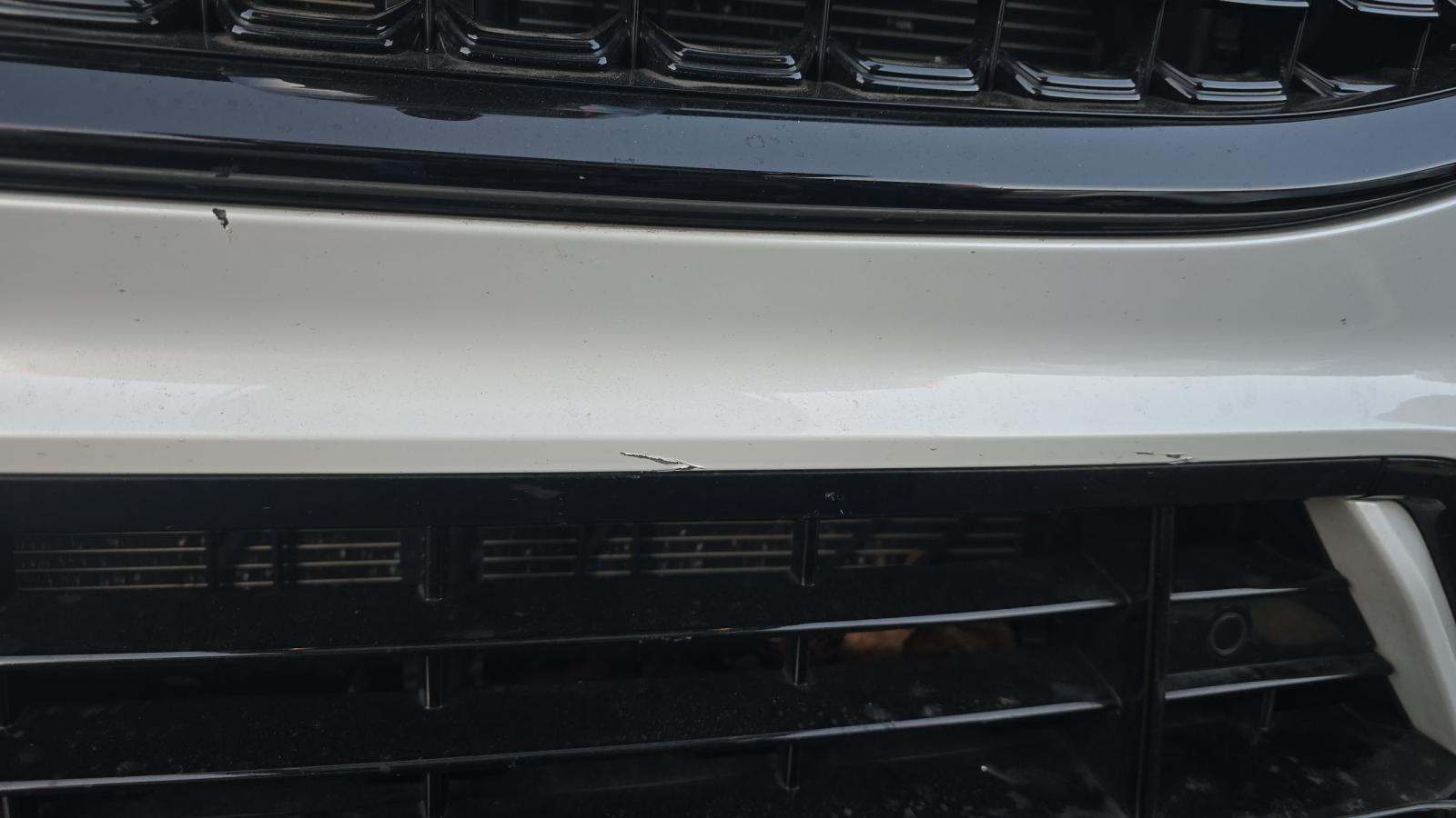 2023 Volvo XC60 B5 Ultimate AWD