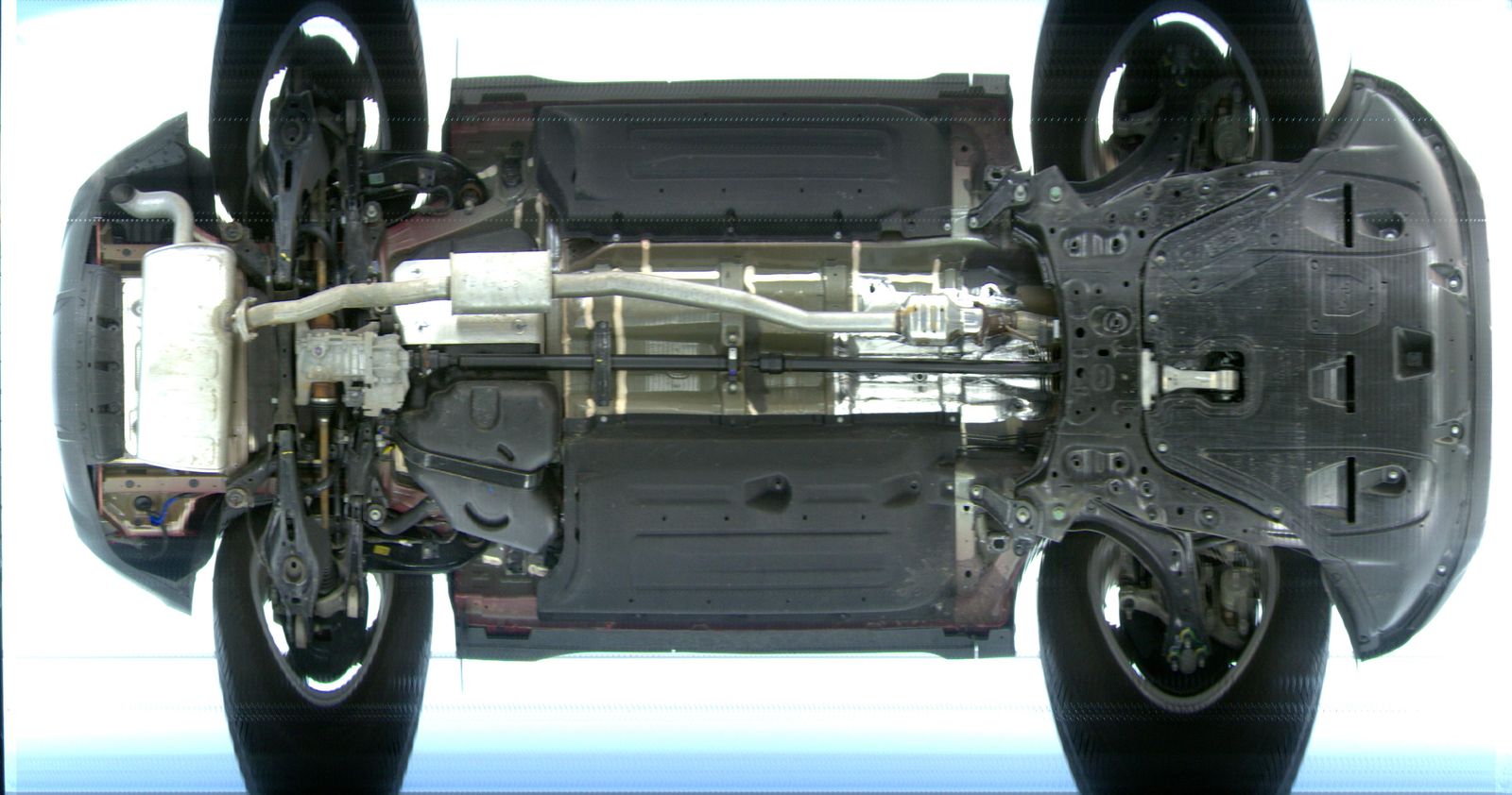 2024 Hyundai Tucson SE AWD