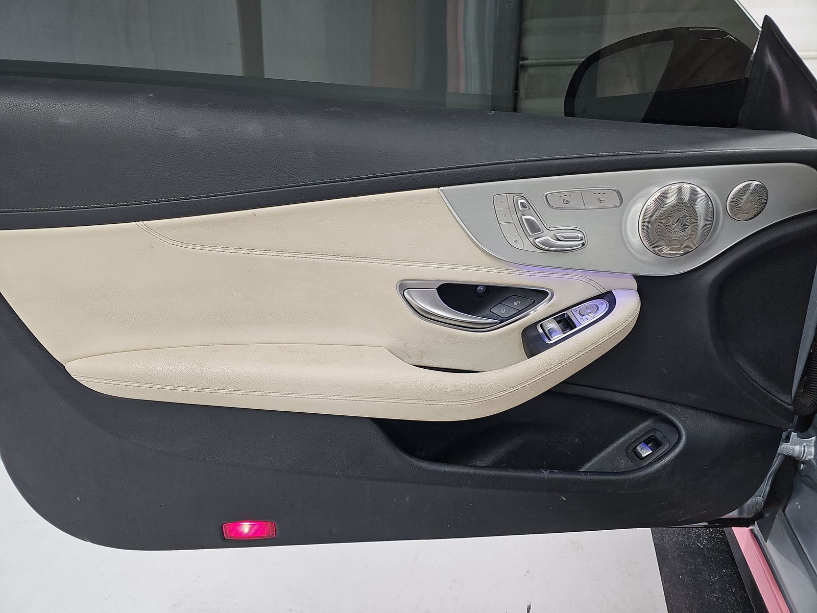 2023 Mercedes-Benz C-Class C 300 AWD