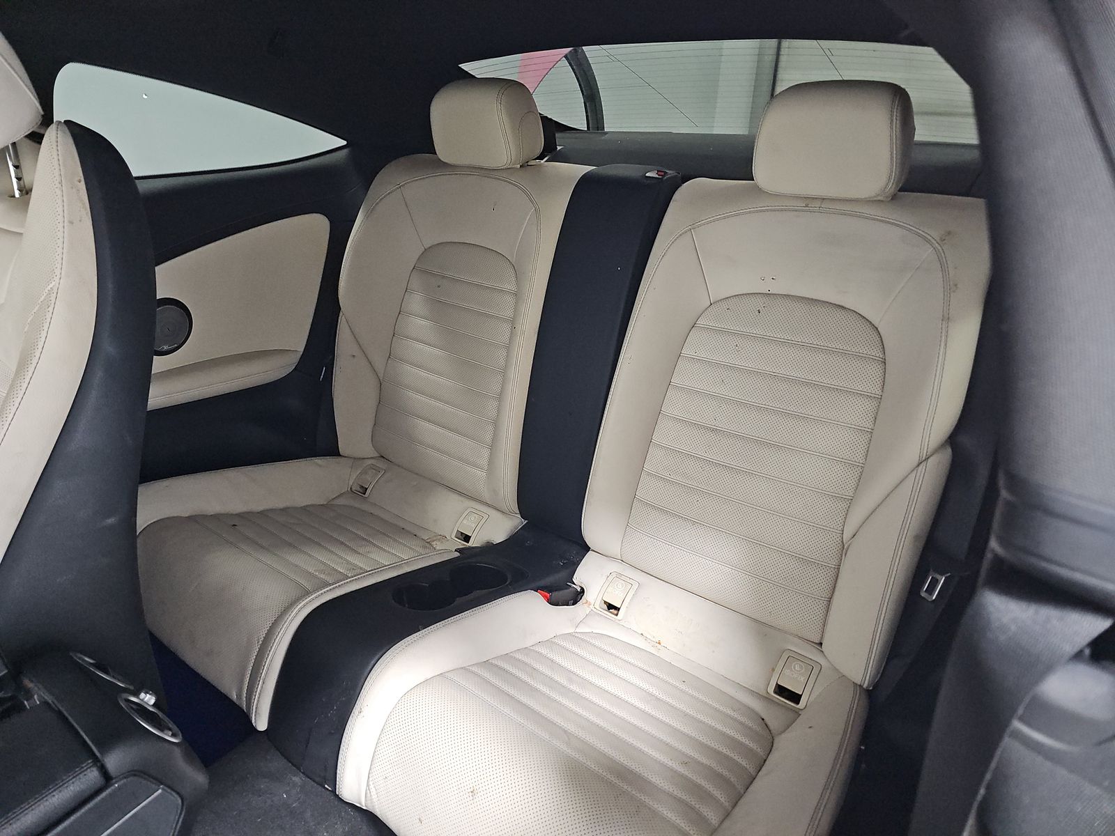 2023 Mercedes-Benz C-Class C 300 AWD