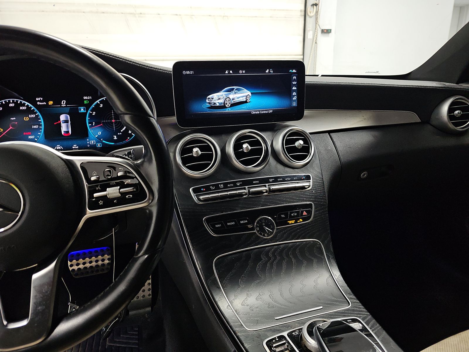 2023 Mercedes-Benz C-Class C 300 AWD