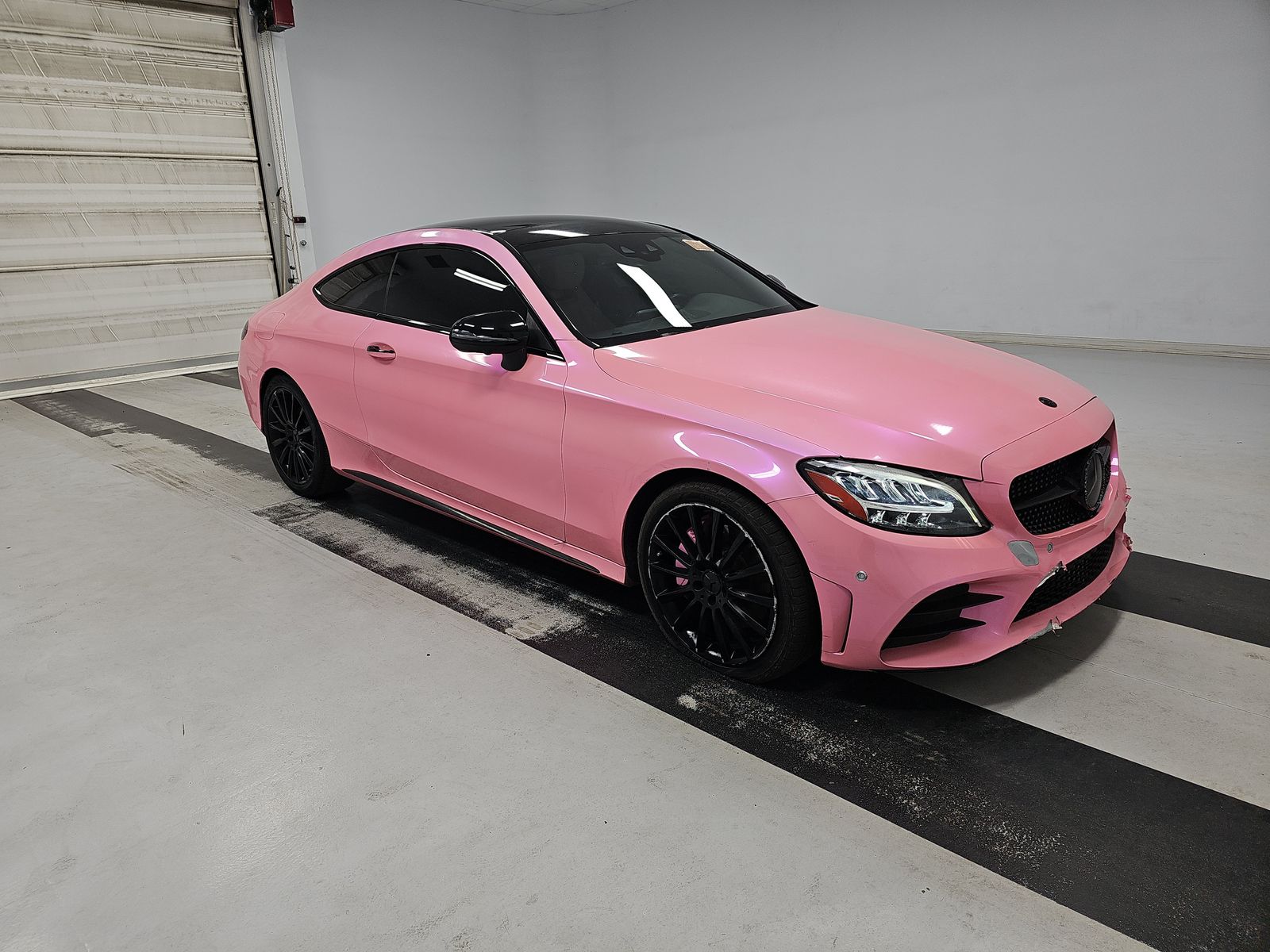 2023 Mercedes-Benz C-Class C 300 AWD