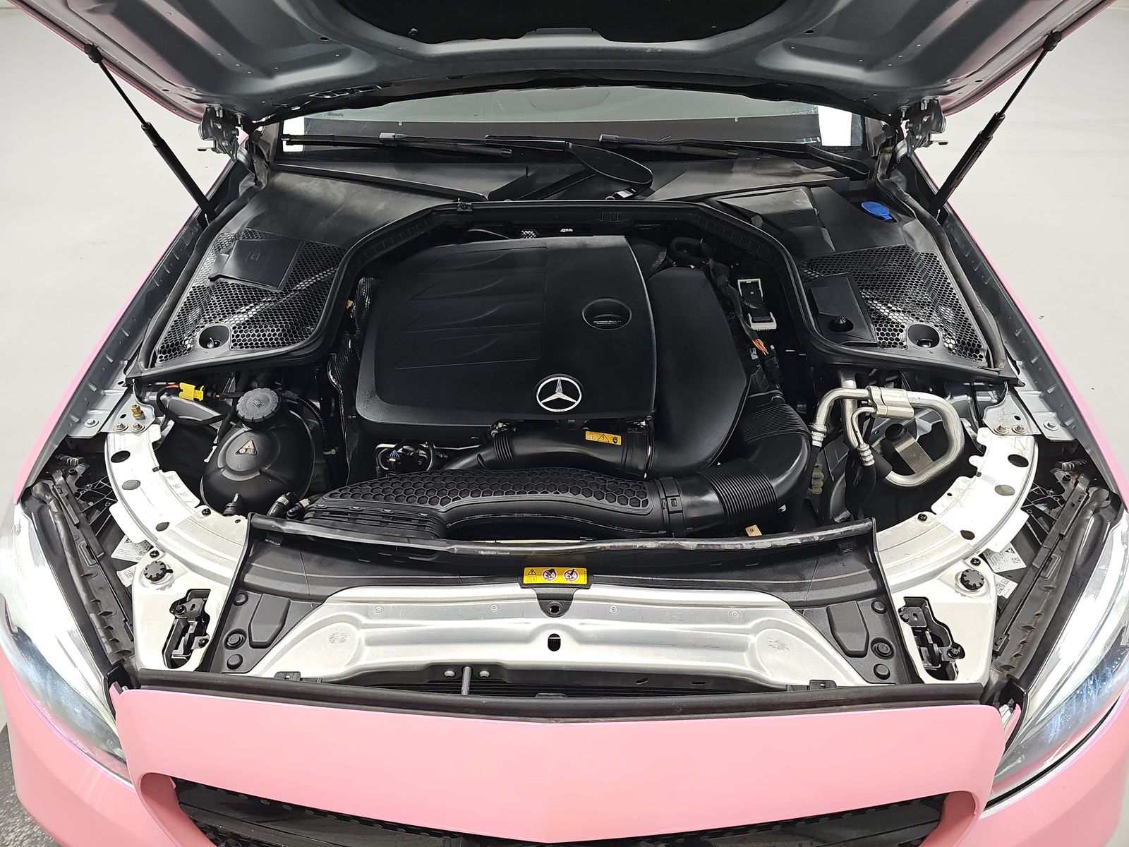 2023 Mercedes-Benz C-Class C 300 AWD