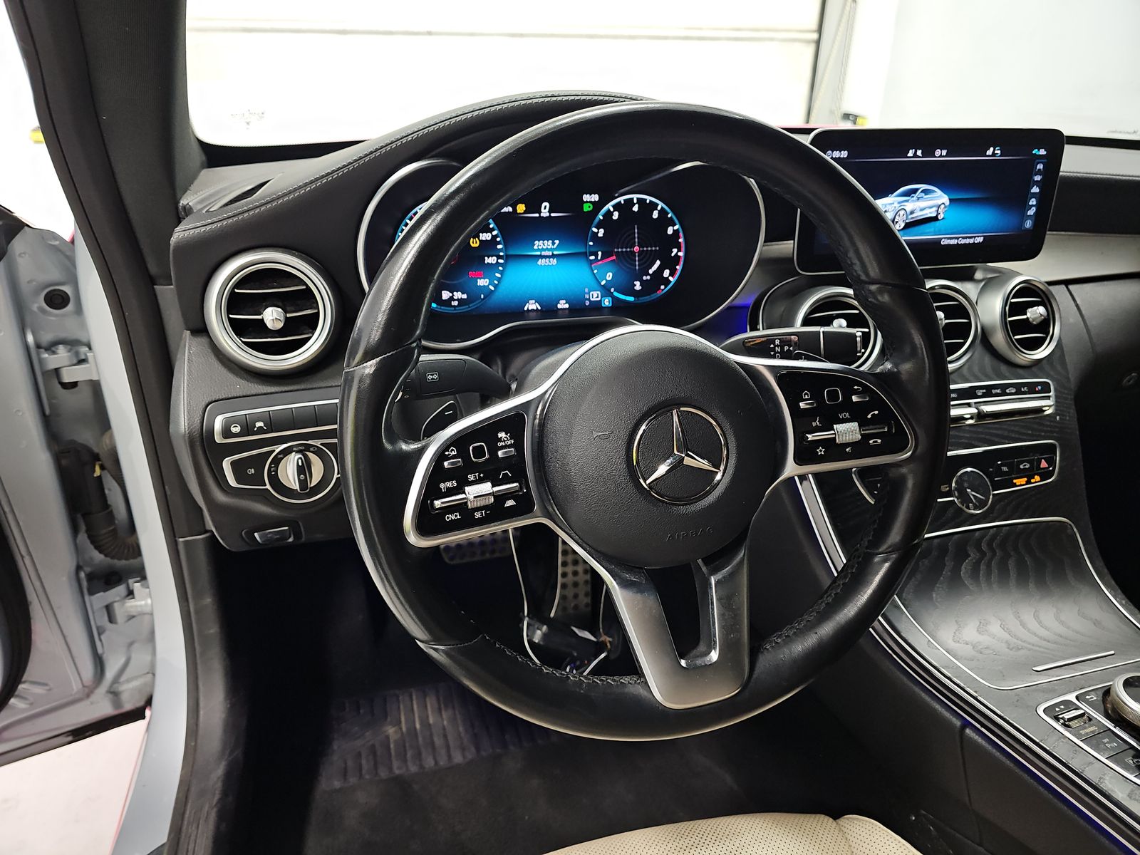 2023 Mercedes-Benz C-Class C 300 AWD