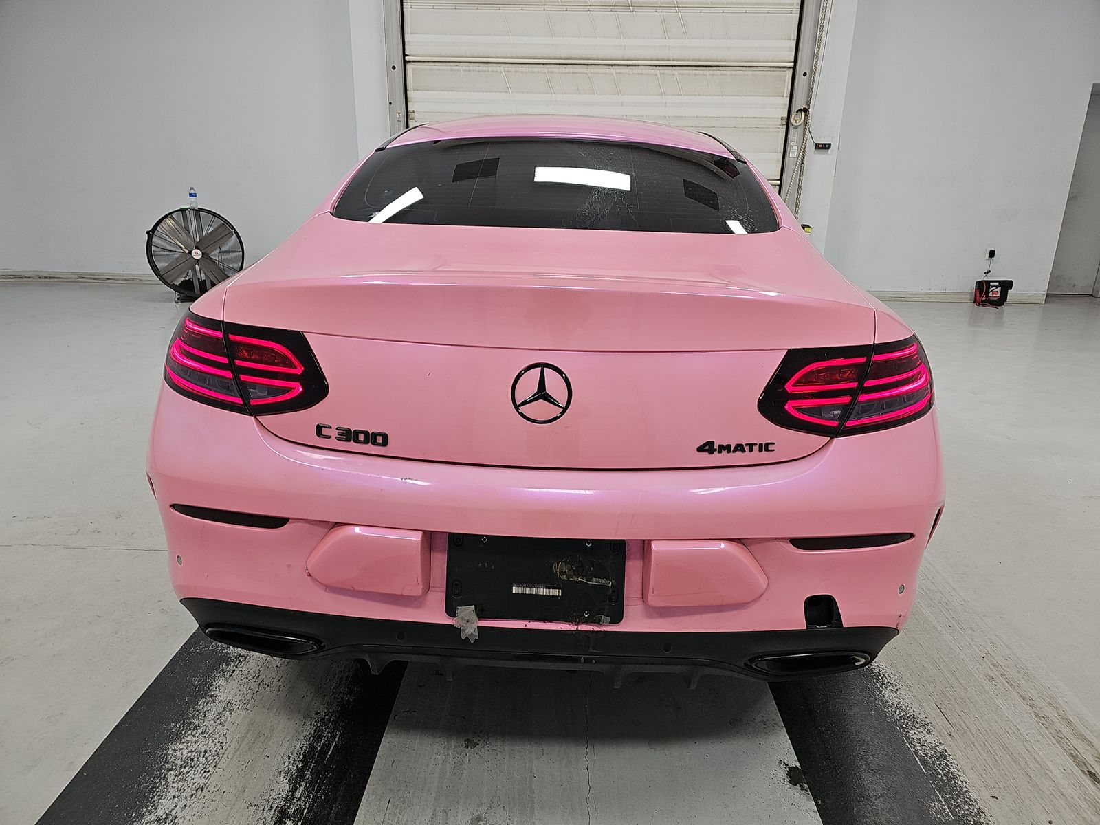 2023 Mercedes-Benz C-Class C 300 AWD