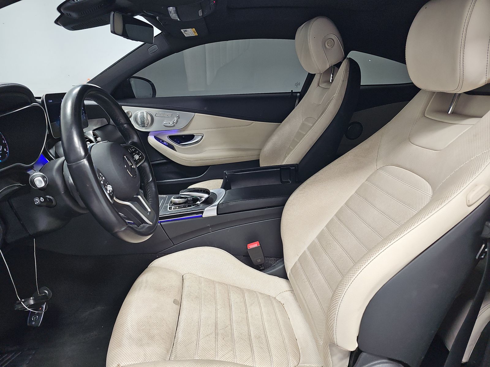 2023 Mercedes-Benz C-Class C 300 AWD