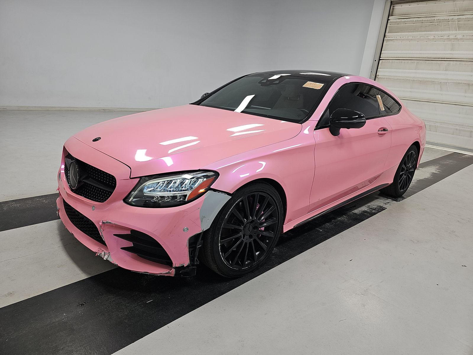 2023 Mercedes-Benz C-Class C 300 AWD