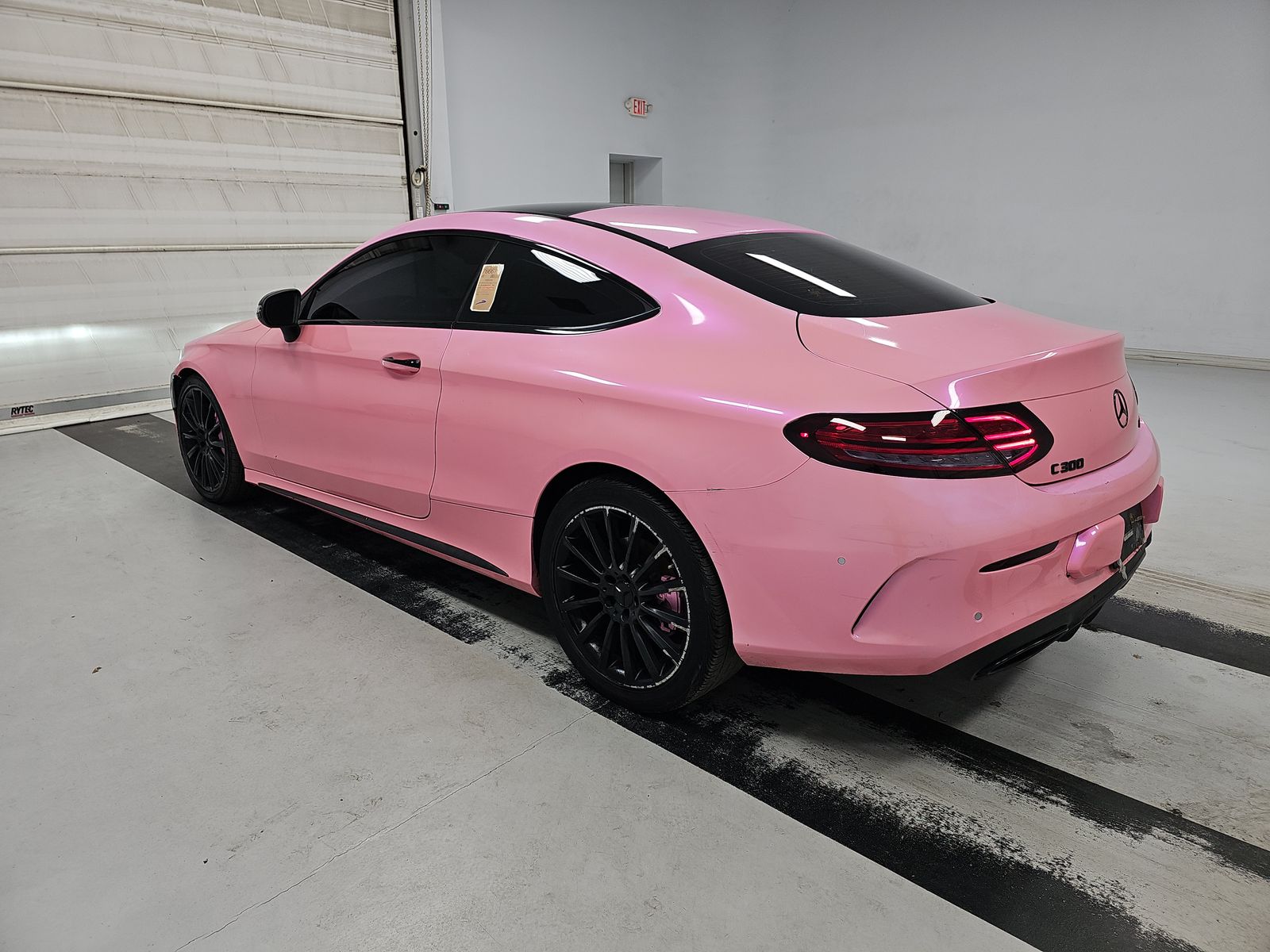 2023 Mercedes-Benz C-Class C 300 AWD