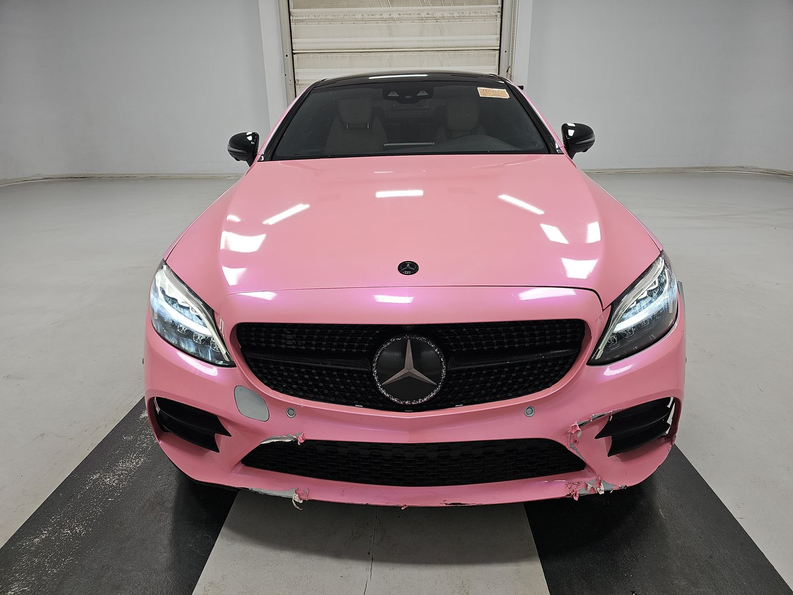 2023 Mercedes-Benz C-Class C 300 AWD