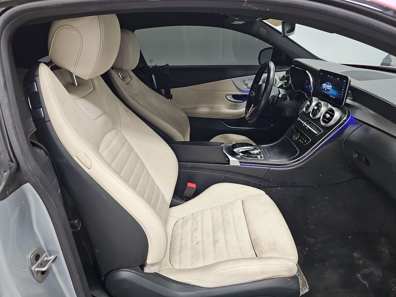 2023 Mercedes-Benz C-Class C 300 AWD