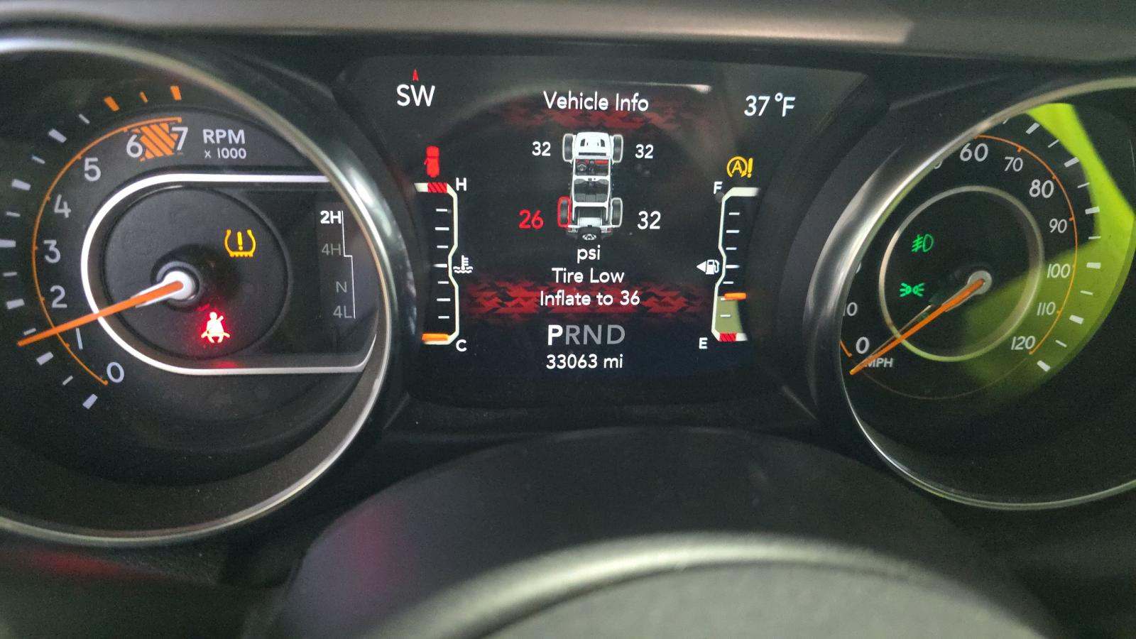 2022 Jeep Wrangler Unlimited Sport S Edition AWD